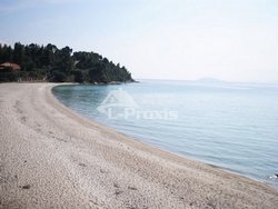 detached house for Rent - Sithonia
